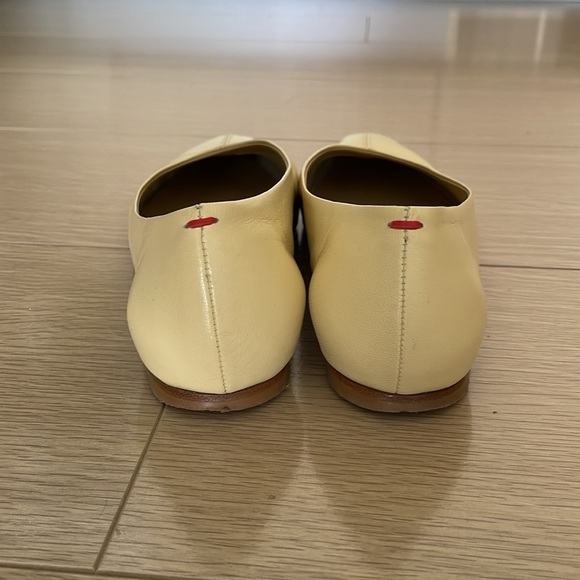 Aeyde Octavia ballerina flats - Picture 2 of 5